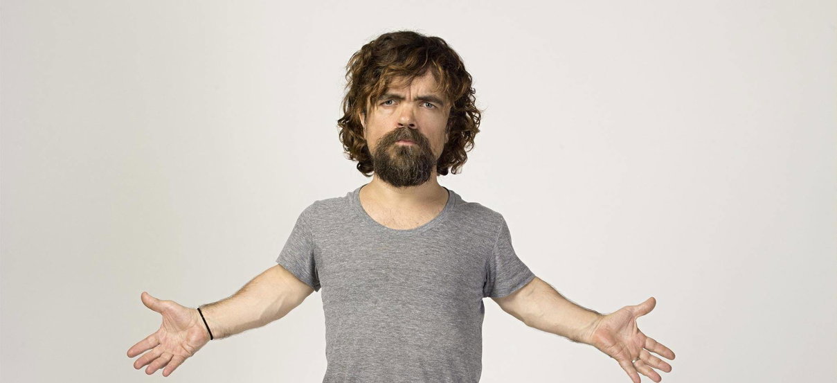 O’ Lucky Day: John S. Baird regista della commedia con protagonista Peter Dinklage article-post