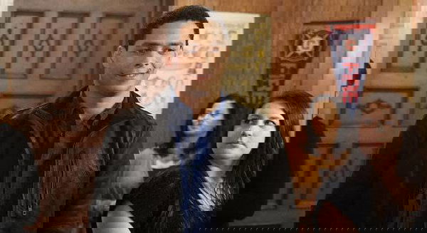 Chicago Fire riporta Peter Mills alla Caserma 51?