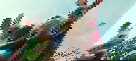 Peter Rabbit – La nostra recensione del film con Domhnall Gleeson article-post