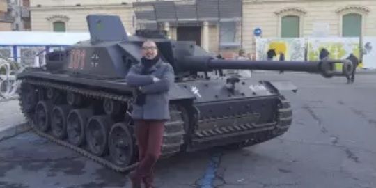 Nettuno affida a un neofascista gli eventi per l’anniversario dello sbarco di Anzio