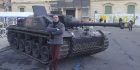 Nettuno affida a un neofascista gli eventi per l’anniversario dello sbarco di Anzio article-post