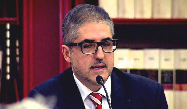 Pino Cabras (M5S): «Quello che succede in Venezuela è affare dei venezuelani»