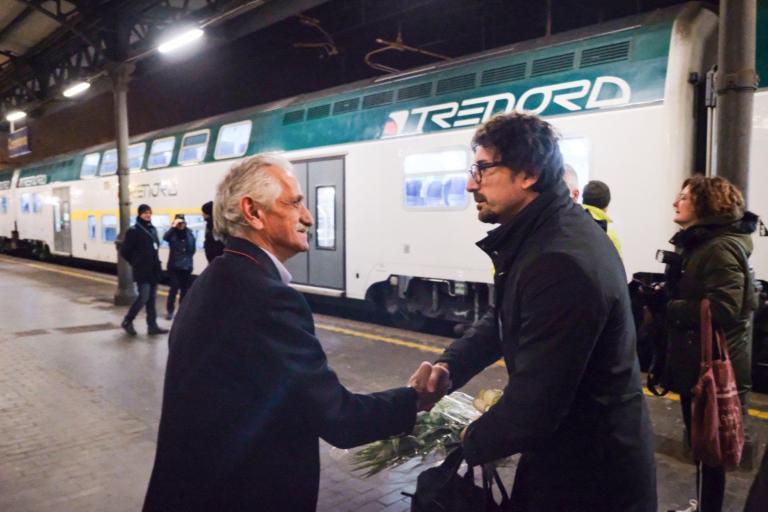 Pioltello, un anno dopo: Toninelli chiede scusa e Ferrovie Nord sciopera