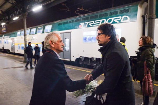 Pioltello, un anno dopo: Toninelli chiede scusa e Ferrovie Nord sciopera