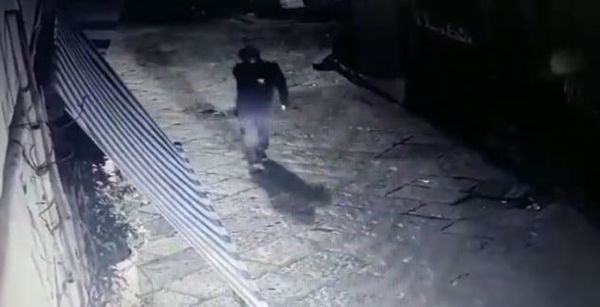 Un nuovo filmato sull’attentato alla pizzeria di Gino Sorbillo | VIDEO