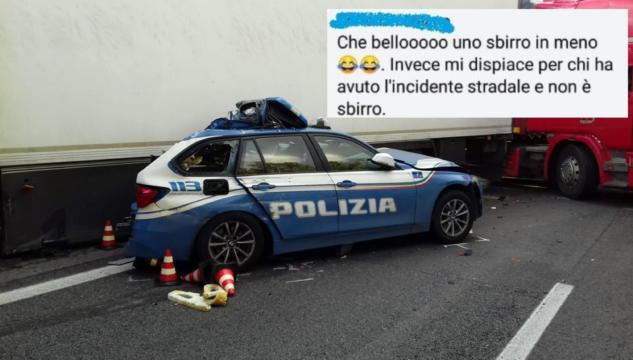Poliziotto morto a Messina
