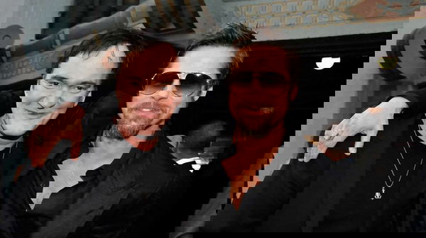 Once Upon a Time in Hollywood: Brad Pitt entra nel cast del nuovo film di Tarantino