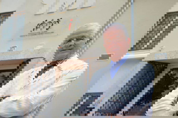 AIL: Per i 50 anni invita Tommaso Paradiso al Charity Gala di Roma