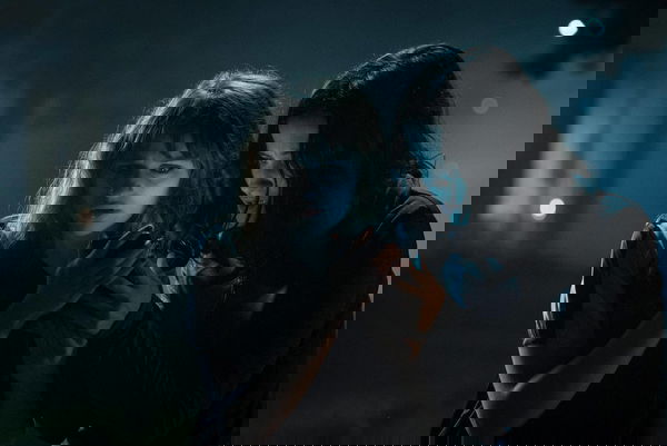 Slender Man: Recensione, quando l’horror viene da un fenomeno del web