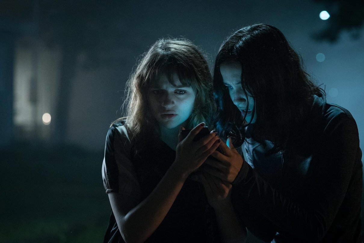 Slender Man: Recensione, quando l’horror viene da un fenomeno del web article-post