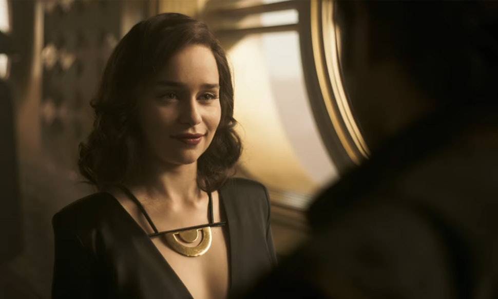 Solo: A Star Wars Story – Il cameo a sorpresa nel finale spiegato | SPOILER article-post