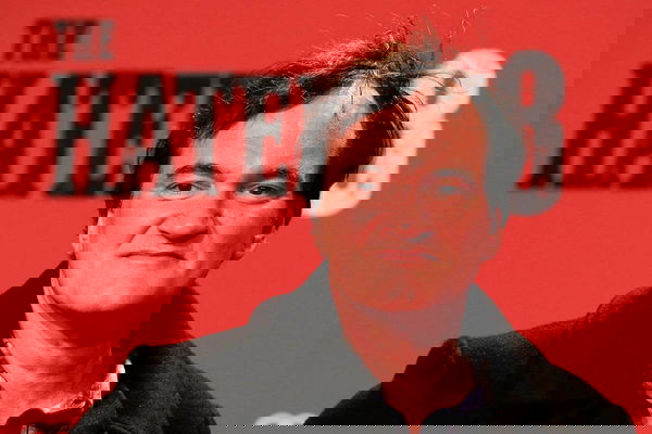 Quentin Tarantino vuole Al Pacino nel suo prossimo film