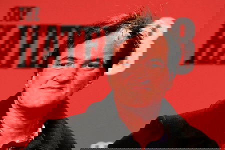 Quentin Tarantino vuole Al Pacino nel suo prossimo film article-post