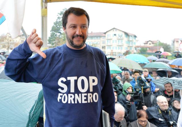 Quota 100 costerà 48 miliardi in dieci anni e senza l’abolizione della Fornero article-post