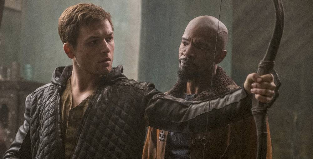 Robin Hood – L’origine della leggenda: Recensione, non fatelo vedere a un insegnante di storia article-post