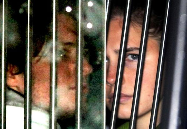 Raffaele Sollecito: «Io e Amanda siamo stati trattati come mafiosi»