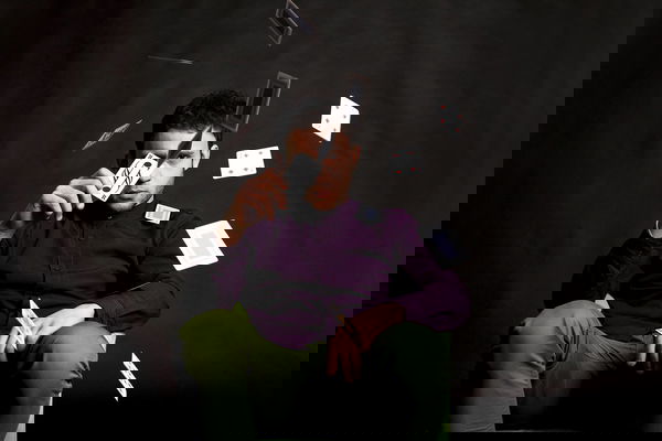 Rancore: A Sanremo con Daniele Silvestri