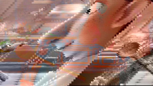 Ratatouille 2 – Patton Oswalt si esprime su un possibile sequel del film Pixar