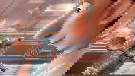 Ratatouille 2 – Patton Oswalt si esprime su un possibile sequel del film Pixar article-post