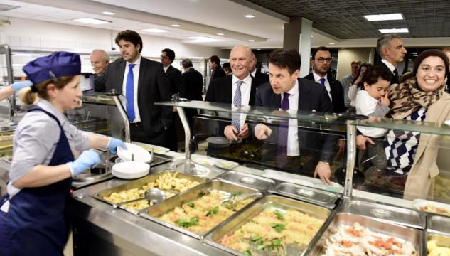 Recessione, Giuseppe Conte dà la colpa alla guerra dei Dazi tra Usa e Cina