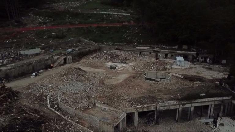 Altro «copia e incolla», dopo il salva-Carige arriva l’emendamento per Rigopiano