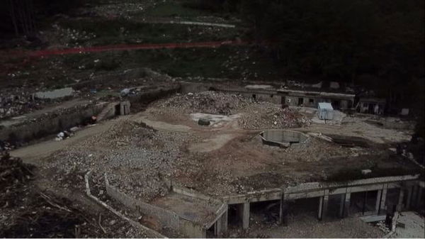 Altro «copia e incolla», dopo il salva-Carige arriva l’emendamento per Rigopiano