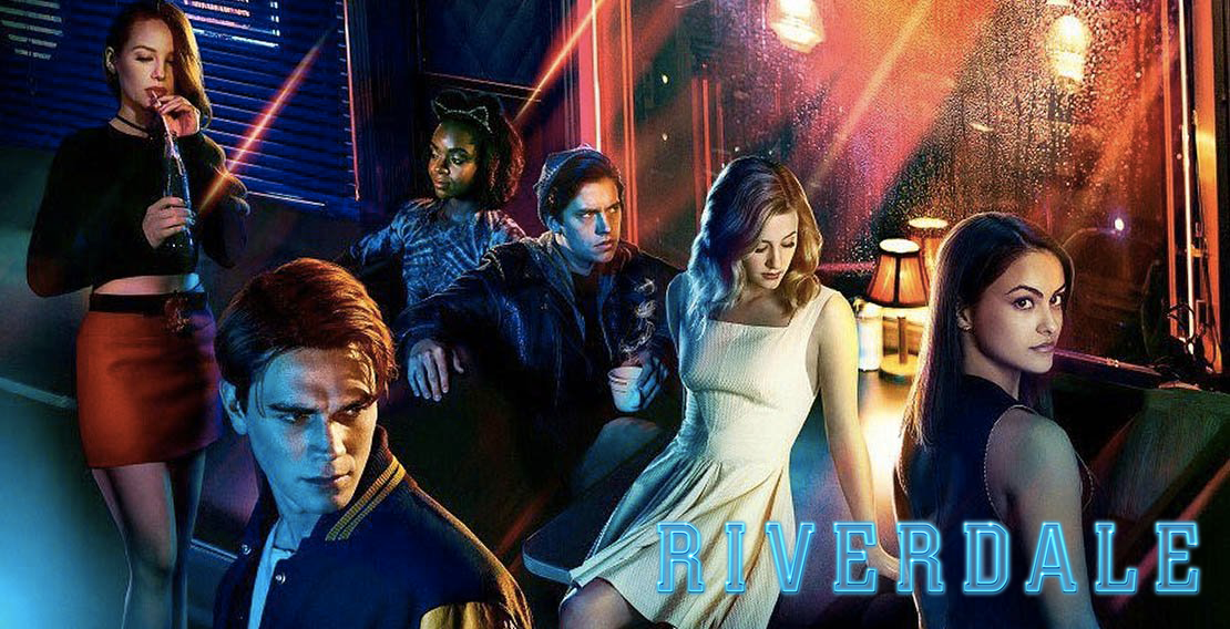 Riverdale 3, Skeet Ulrich sull’arrivo di Gina Gershon: “C’è molto di cui preoccuparsi” article-post