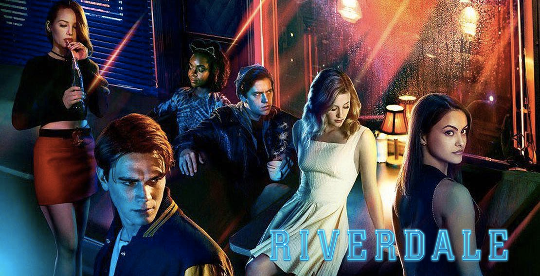 Riverdale 3: Gina Gershon e Trinity Likins si uniscono al cast article-post