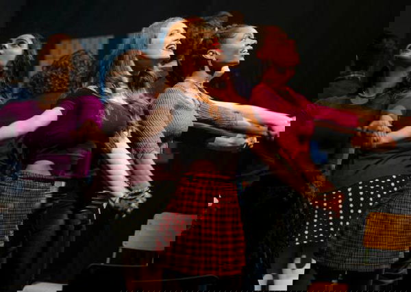 Riverdale 3: Il sedicesimo episodio metterà in scena il musical “Heathers”