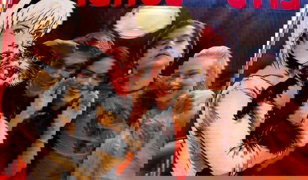 Riverdale: Sabrina avrebbe potuto far parte della serie