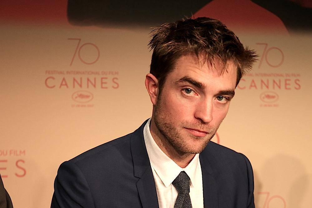 Twilight: Robert Pattinson dichiara di essere pronto per una reunion! article-post