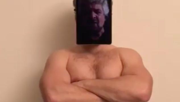 Rocco Grillo