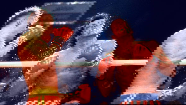 Rocky IV: Sylvester Stallone rimpiange di aver ucciso Apollo Creed