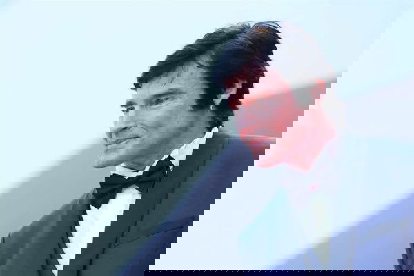 Ronn Moss: “Dopo Beautiful ora la musica. Nulla con GFVip” | INTERVISTA