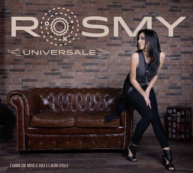 Rosmy: “L’amore è rincorrersi”, il singolo che anticipa “Universale” | VIDEO article-post