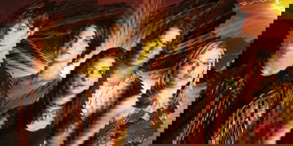 Roswell: Che fine hanno fatto i protagonisti della serie tv