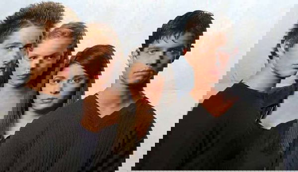 Roswell: Tyler Blackburn e Nathan Parsons entrano nel cast del reboot