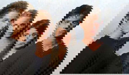 Roswell: Tyler Blackburn e Nathan Parsons entrano nel cast del reboot article-post