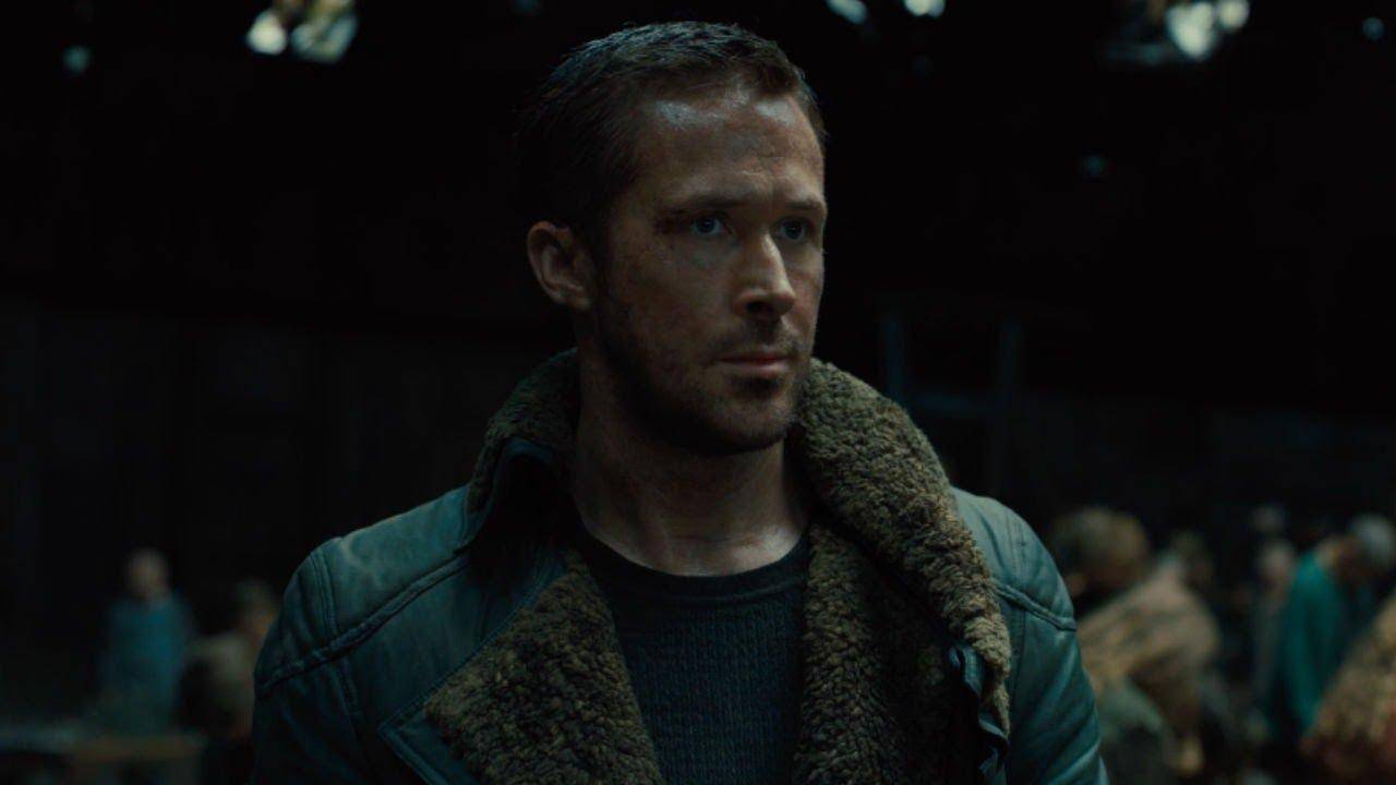 Blade Runner 2049 nuova clip del film con Ryan Gosling