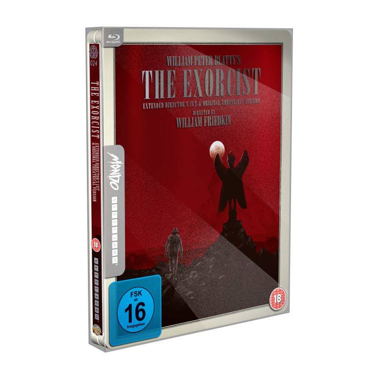 Warner Bros. Home Video: titoli cult con le esclusive cover degli artisti collettivo Mondo article-post