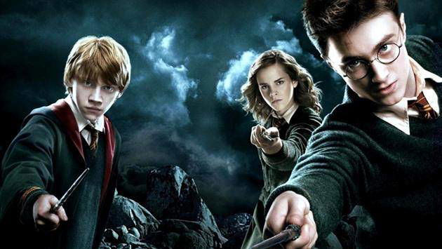 Harry Potter: 15 nuove curiosità che non sapevi sui film della saga