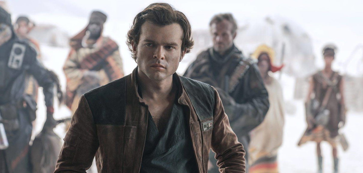 Solo: A Star Wars Story – Recensione da Cannes del film di Ron Howard article-post