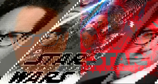 Star Wars: La risposta dura di J.J. Abrams alle critiche rivolte a Gli Ultimi Jedi