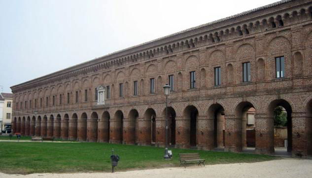Sabbioneta