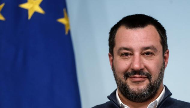Salvini, cena col procuratore che lo ha indagato