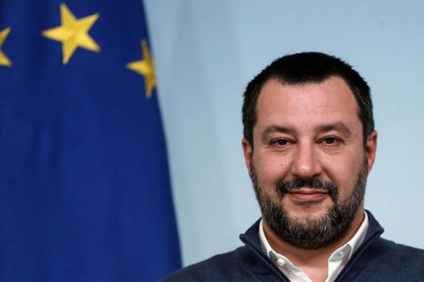 L’incontro a cena tra Salvini e il procuratore che lo ha indagato per il caso Diciotti