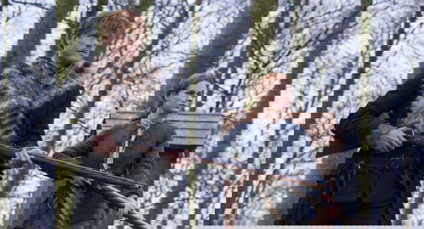 Outlander 4×09: Quanto il libro ha inciso sull’incontro tra Jamie e Brianna