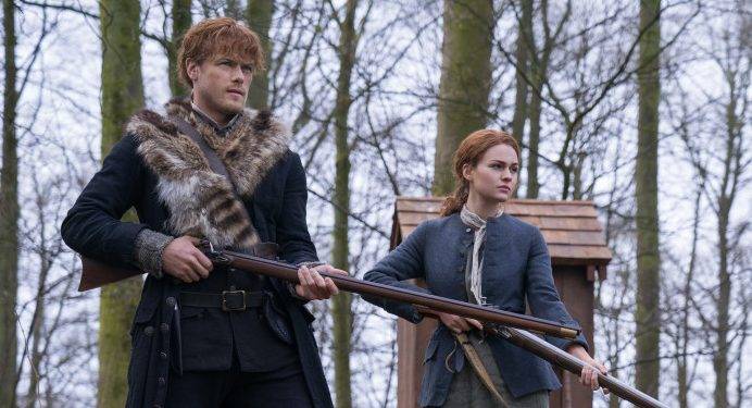 Outlander 4×09: Quanto il libro ha inciso sull’incontro tra Jamie e Brianna article-post