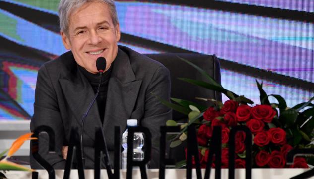 Sanremo 2019, Claudio Baglioni conflitto d'interessi