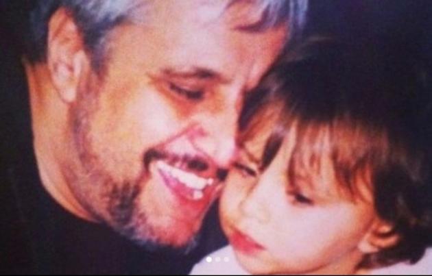 La figlia di Pino Daniele, quattro anni dopo: «Vado avanti a testa alta, come facevi tu» article-post